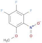 1,2,3-Trifluoro-5-methoxy-4-nitrobenzene