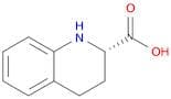 (S)-1,2,3,4-Tetrahydroquinoline-2-carboxylic acid