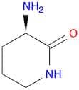 (R)-3-Aminopiperidin-2-one