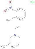 N-(2-Methyl-3-Nitrophenethyl)-N-Propylpropan-1-Amine Hydrochloride