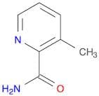 3-Methylpicolinamide
