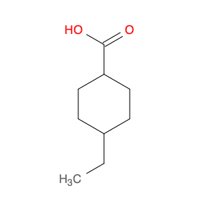 4-Ethylcyclohexanecarboxylic Acid