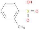 2-Toluenesulfonic acid