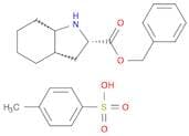 L-Octahydroindole-2-carboxylic acid benzyl ester 4-methylbenzenesulfonate