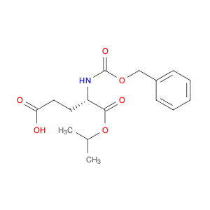 (S);-4-(((Benzyloxy);carbonyl);amino);-5-isopropoxy-5-oxopentanoic acid