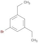 1-Bromo-3,5-diethylbenzene