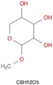 METHYL-α-D-XYLOPYRANOSIDE