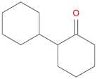 2-cyclohexyl cyclohexanone