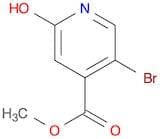 5-BROMO-4-METHOXYCARBONYL-2(1H)-PYRIDINONE