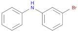 3-Bromo-N-phenylbenzenamine