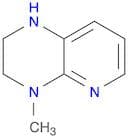 4-Methyl-1,2,3,4-tetrahydropyrido[2,3-b]pyrazine