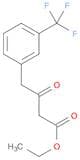 3-OXO-4-(3-TRIFLUOROMETHYL-PHENYL)-BUTYRIC ACID ETHYL ESTER