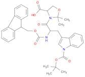 FMOC-TRP(BOC)-SER(PSIME,MEPRO)-OH