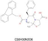 Fmoc-Phe-Ser(Psime,Mepro)-OH