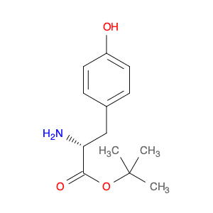 H-D-Tyr-OtBu