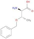 H-D-THR(BZL)-OH