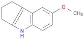 7-Methoxy-1,2,3,4-tetrahydrocyclopenta[b]indole