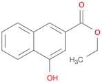 Ethyl 4-hydroxy-2-naphthoate