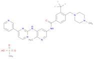 BenzaMide, 4-[(4-Methyl-1-piperazinyl)Methyl]-N-[6-Methyl-5-[[4-(3-pyridinyl)-2-pyriMidinyl]aMino]…