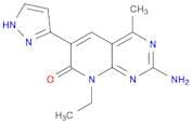 N-[4-({3-[(3,5-dimethoxyphenyl)amino]quinoxalin-2-yl}sulfamoyl)phenyl]-3-methoxy-4-methylbenzamide