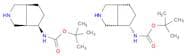 tert-Butyl ((3aR,4R,6aS)-octahydrocyclopenta[c]pyrrol-4-yl)carbamate