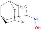 N-[1-(adamantan-1-yl)ethyl]hydroxylamine