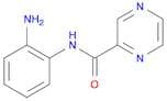 N-(2-Aminophenyl)pyrazine-2-carboxamide