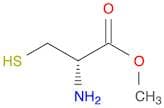 Methyl (2r)-2-amino-3-sulfanylpropanoate