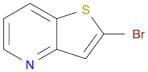 2-Bromothieno[3,2-b]pyridine