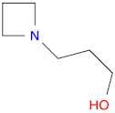 1-Azetidinepropanol