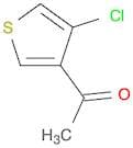 1-(4-Chlorothiophen-3-yl)ethanone