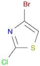 4-Bromo-2-chlorothiazole