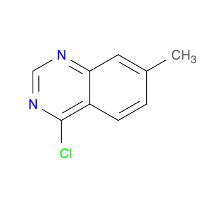 4-chloro-7-methyl-quinazoline