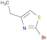 2-Bromo-4-ethylthiazole