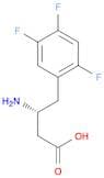 (R)-3-AMINO-4-(2,4,5-TRIFLUOROPHENYL)BUTYRIC ACID