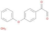 4-PHENOXYPHENYLGLYOXAL HYDRATE