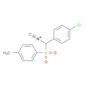 1-(4-Chlorophenyl)-1-tosylmethyl isocyanide
