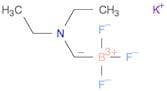 Potassium [(Diethylamino)methyl]trifluoroborate
