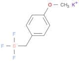 Potassium trifluoro(4-methoxybenzyl)borate