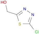 5-Chloro-1,3,4-thiadiazole-2-methanol