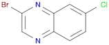 2-Bromo-7-chloroquinoxaline