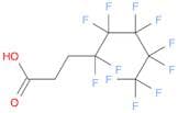 4,4,5,5,6,6,7,7,8,8,8-Undecafluorooctanoic acid