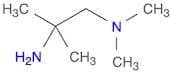N(1),N(1),2-Trimethylpropane-1,2-diamine hydrochloride