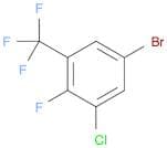 5-Bromo-3-Chloro-2-Fluorobenzotrifluoride
