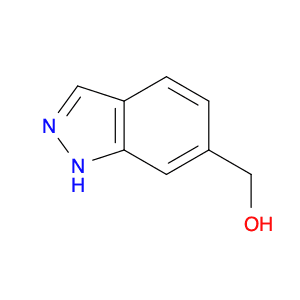 6-Hydroxymethyl-1H-indazole