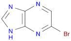 5-bromo-1H-imidazo[4,5-b]pyrazine
