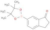 2,3-dihydroinden-1-one-6-boronic acid pinacol ester