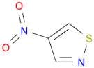 4-Nitro-isothiazole