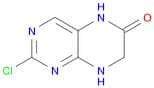 2-Chloro-pteridin