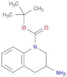 3-AMINO-1-BOC-1,2,3,4-TETRAHYDROQUINOLINE